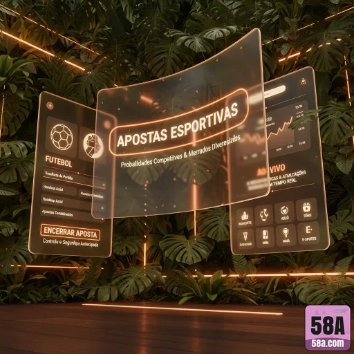 58a.com - ao vivo apostas online para aproveitar