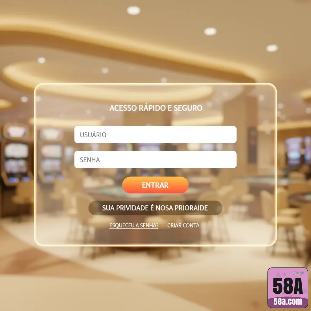 58a.com - direto entrada rápida para compartilhar