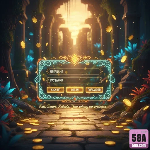 58a.com - conectar em confiável login premium