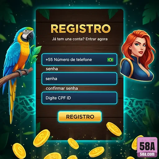 58a.com Benefícios de Ter uma Conta na 58a.com