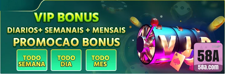 58a.com - segura plataforma online para experimentar