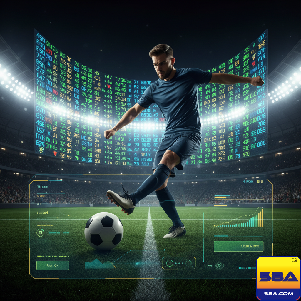 Apostas Certificadas 58a.com