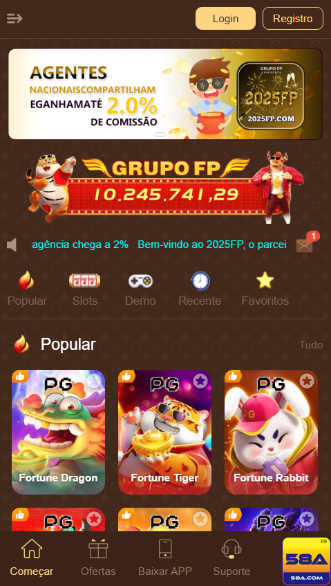 Máxima Segurança e Confiança