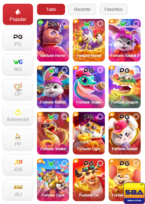 Experiência de Jogos 58a.com