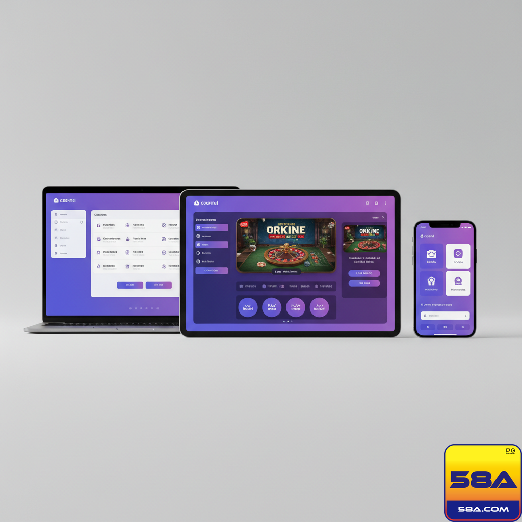 Plataforma Premium 58a.com